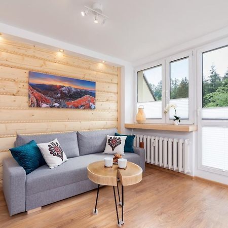 Pardalowka Mountain View Apartments Zakopane By Noclegi Renters Екстериор снимка