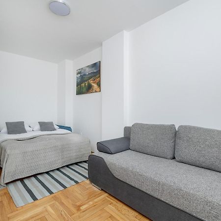 Pardalowka Mountain View Apartments Zakopane By Noclegi Renters Екстериор снимка