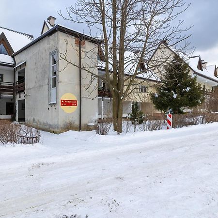 Pardalowka Mountain View Apartments Zakopane By Noclegi Renters Екстериор снимка