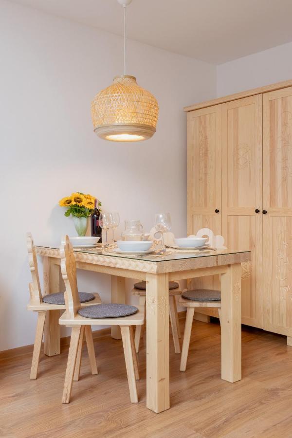 Pardalowka Mountain View Apartments Zakopane By Noclegi Renters Екстериор снимка