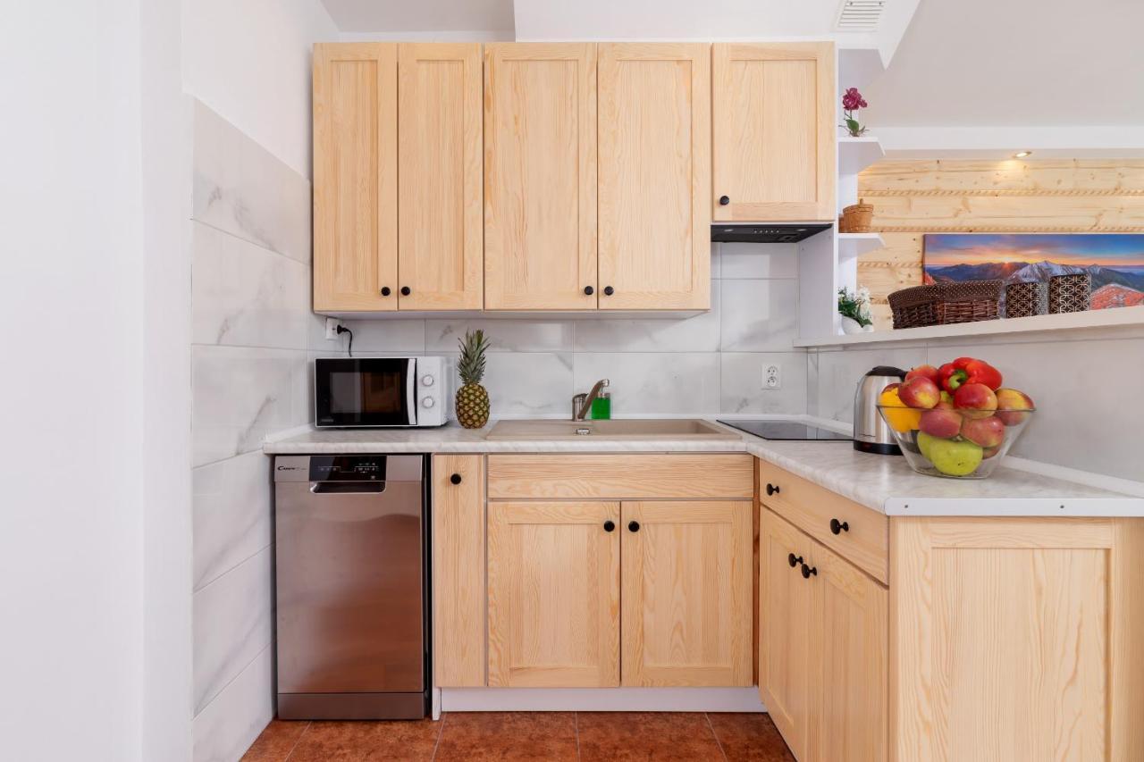 Pardalowka Mountain View Apartments Zakopane By Noclegi Renters Екстериор снимка