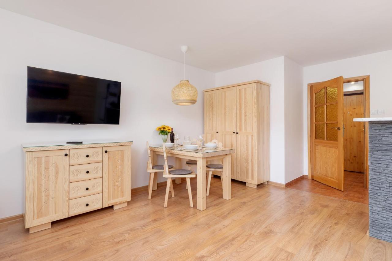 Pardalowka Mountain View Apartments Zakopane By Noclegi Renters Екстериор снимка