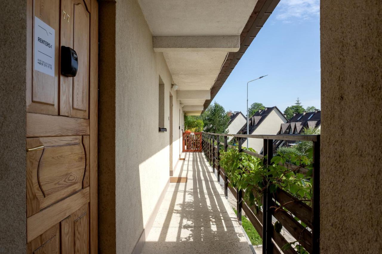 Pardalowka Mountain View Apartments Zakopane By Noclegi Renters Екстериор снимка