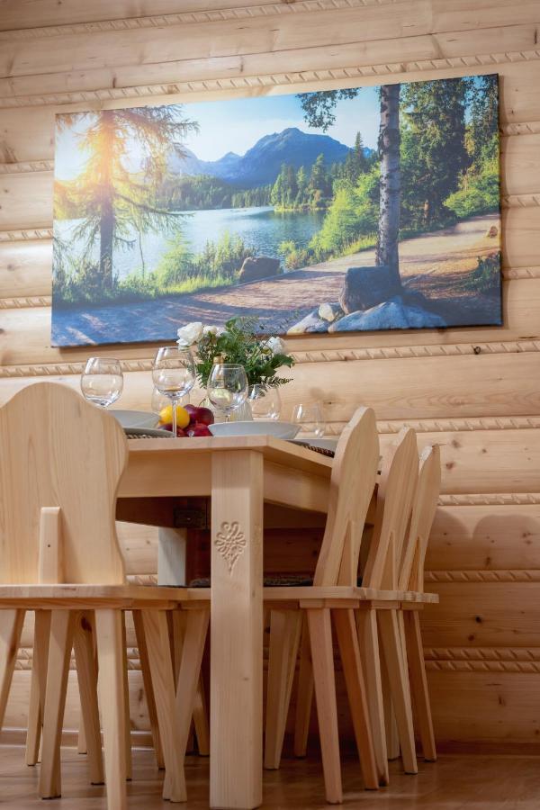 Pardalowka Mountain View Apartments Zakopane By Noclegi Renters Екстериор снимка