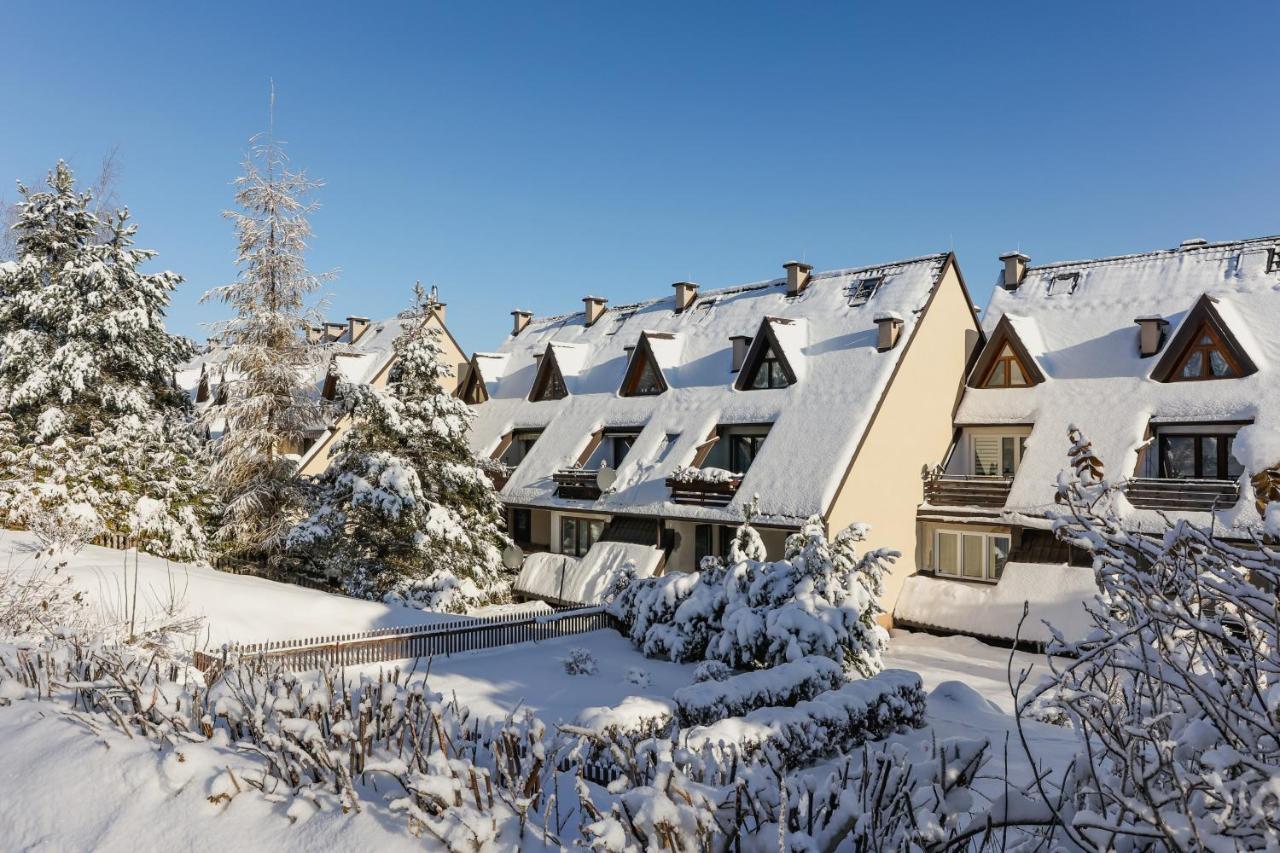 Pardalowka Mountain View Apartments Zakopane By Noclegi Renters Екстериор снимка