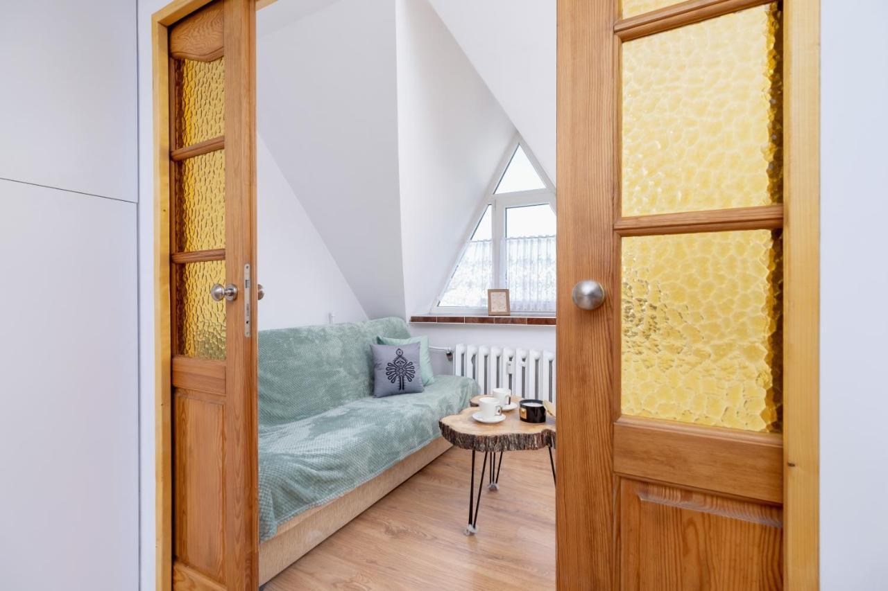Pardalowka Mountain View Apartments Zakopane By Noclegi Renters Екстериор снимка