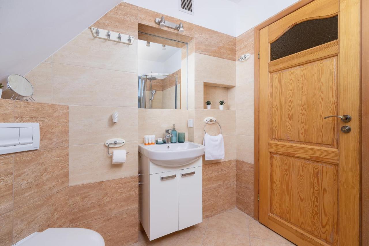 Pardalowka Mountain View Apartments Zakopane By Noclegi Renters Екстериор снимка