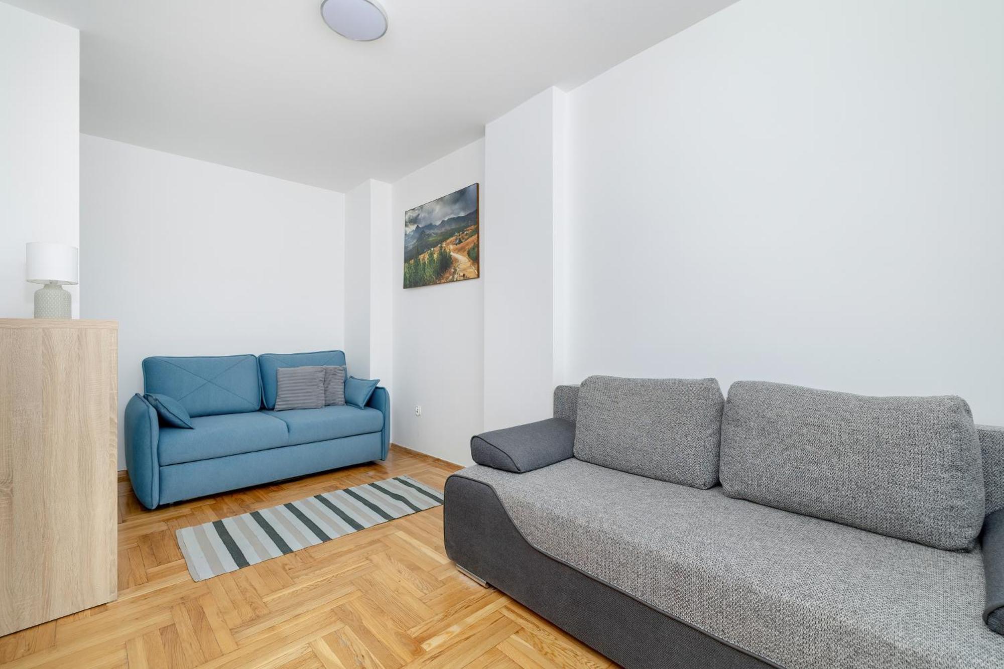 Pardalowka Mountain View Apartments Zakopane By Noclegi Renters Екстериор снимка