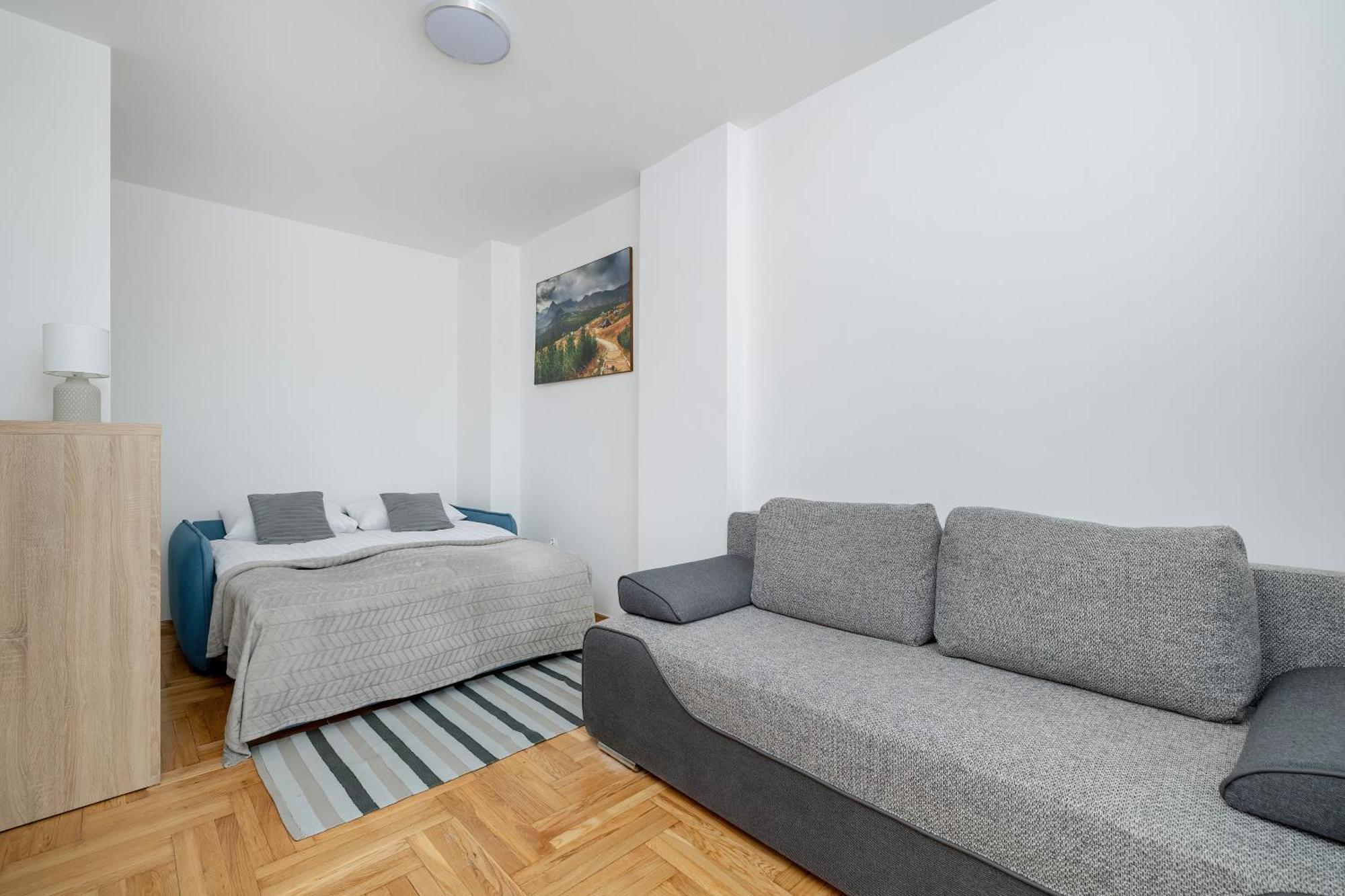 Pardalowka Mountain View Apartments Zakopane By Noclegi Renters Екстериор снимка