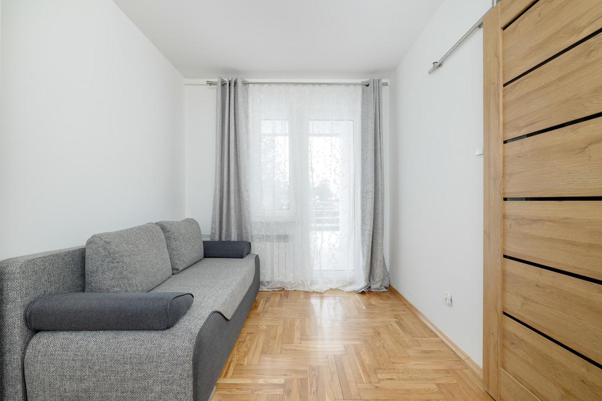 Pardalowka Mountain View Apartments Zakopane By Noclegi Renters Екстериор снимка