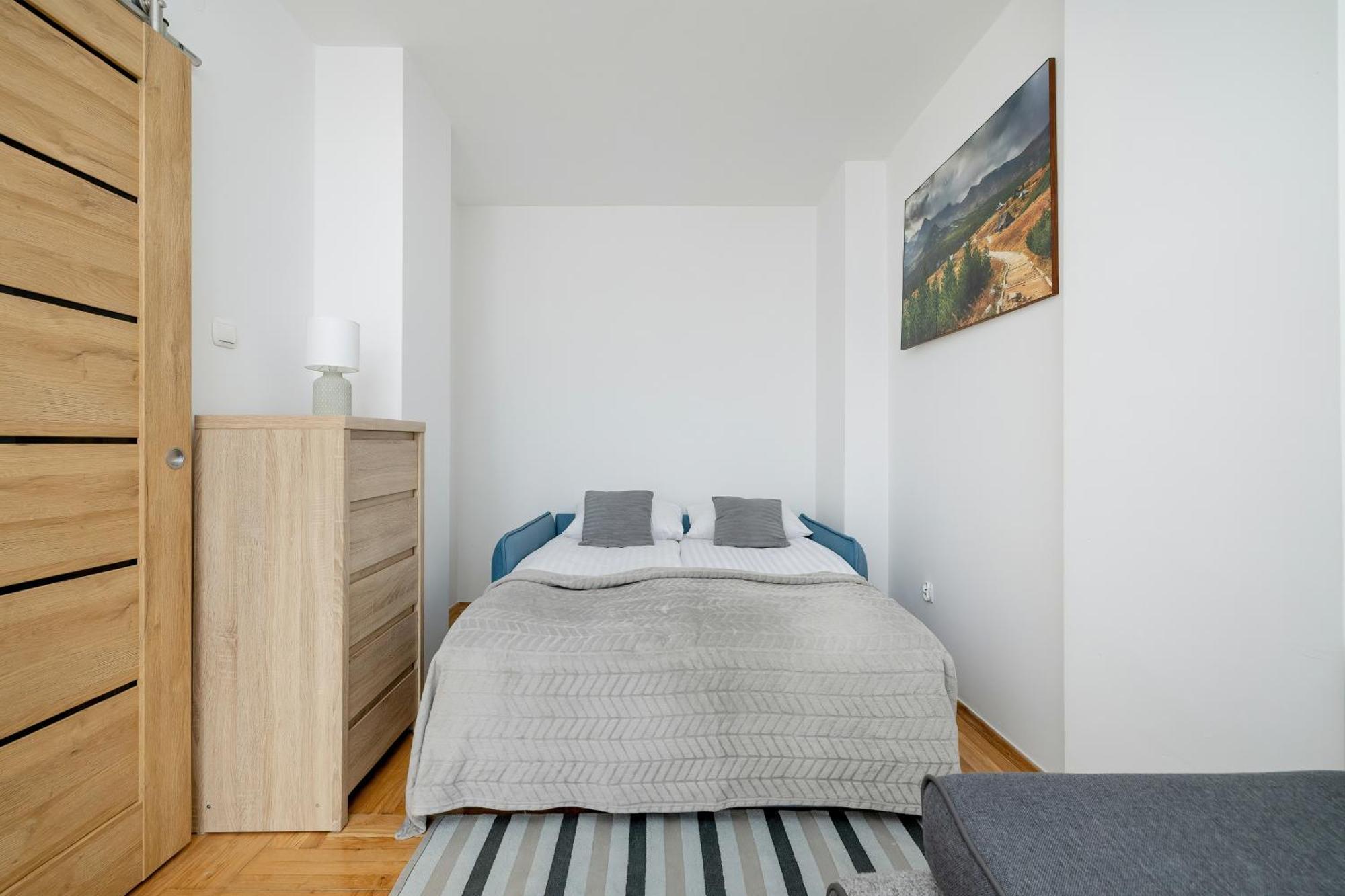 Pardalowka Mountain View Apartments Zakopane By Noclegi Renters Екстериор снимка