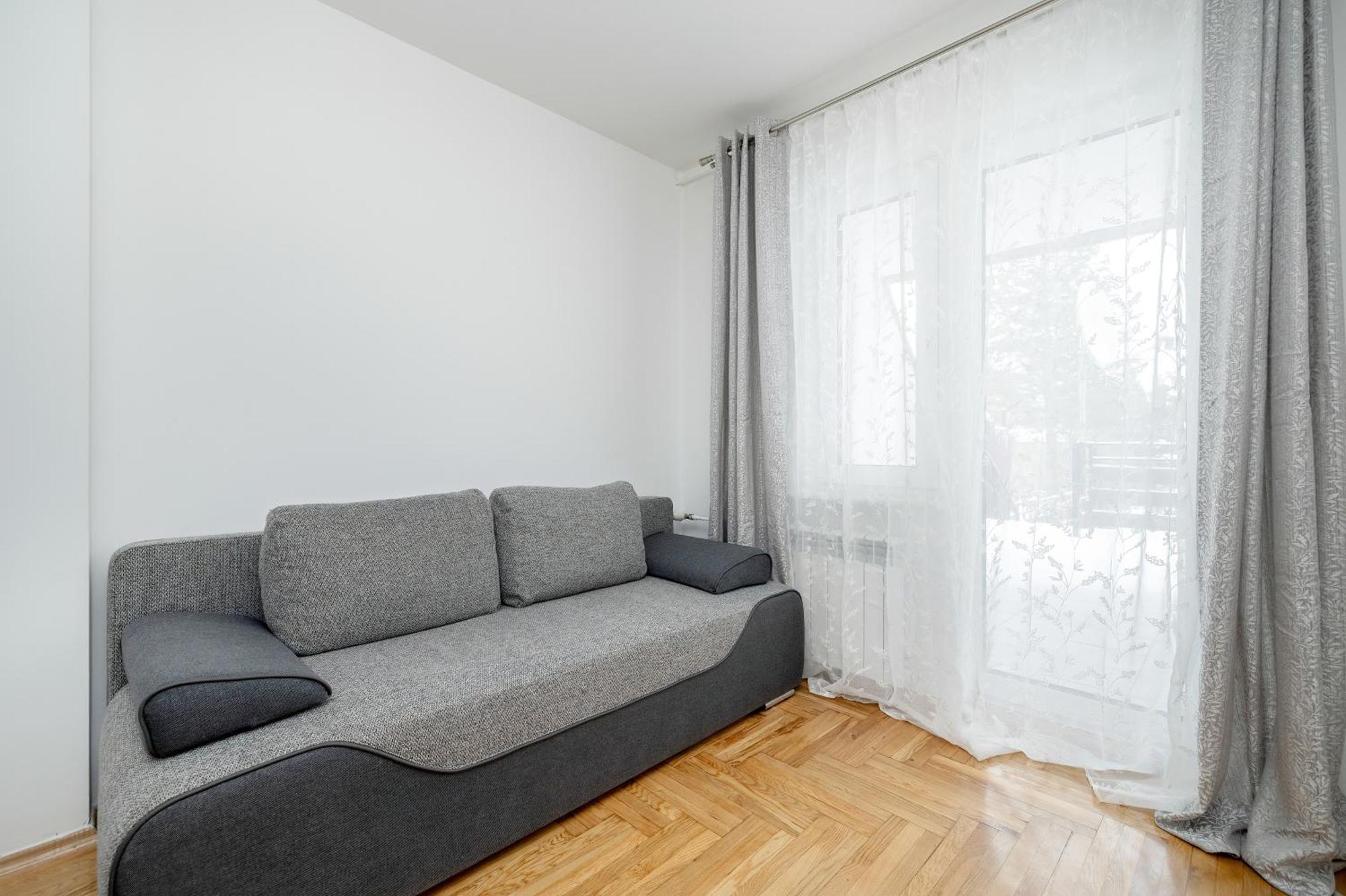 Pardalowka Mountain View Apartments Zakopane By Noclegi Renters Екстериор снимка