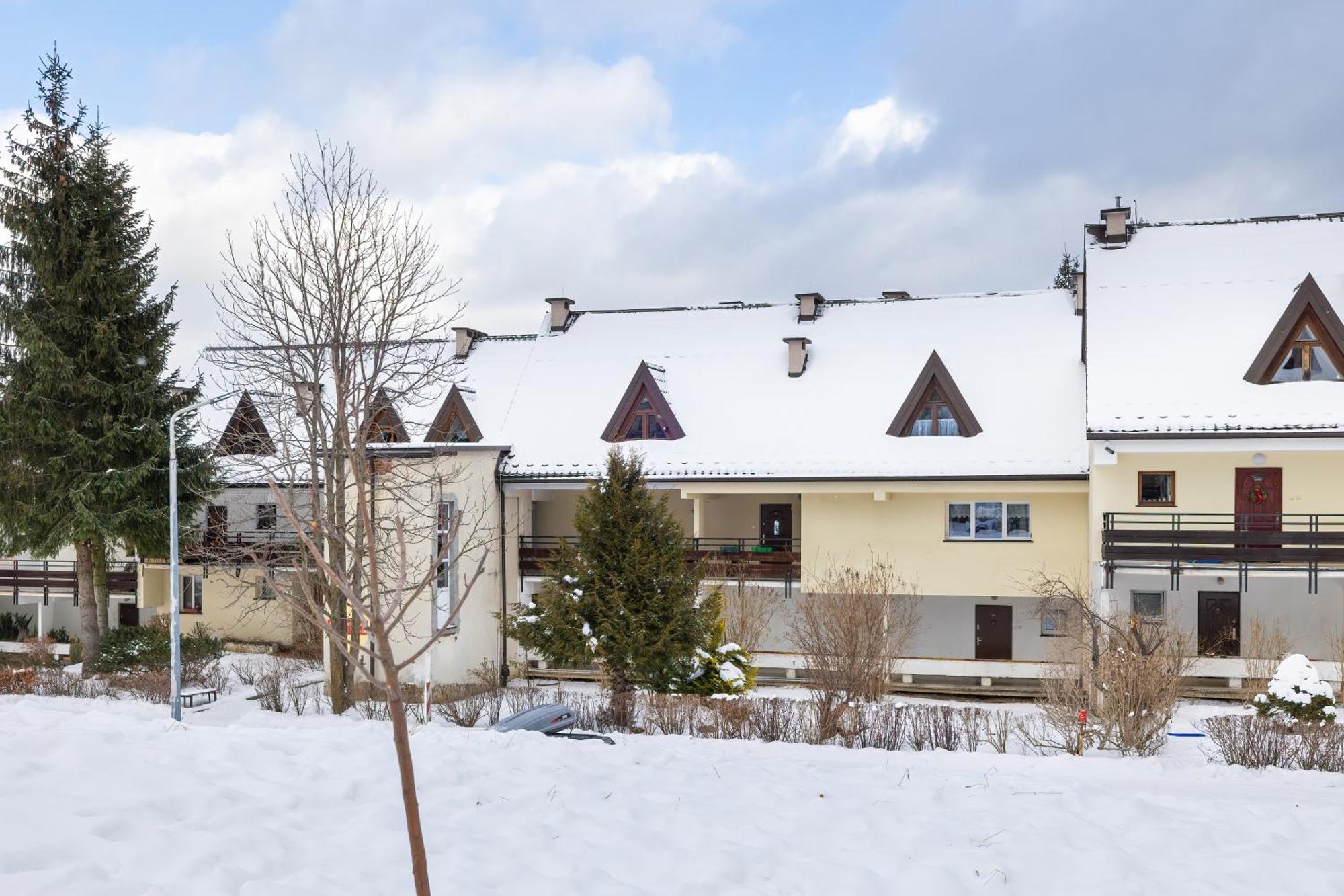Pardalowka Mountain View Apartments Zakopane By Noclegi Renters Екстериор снимка