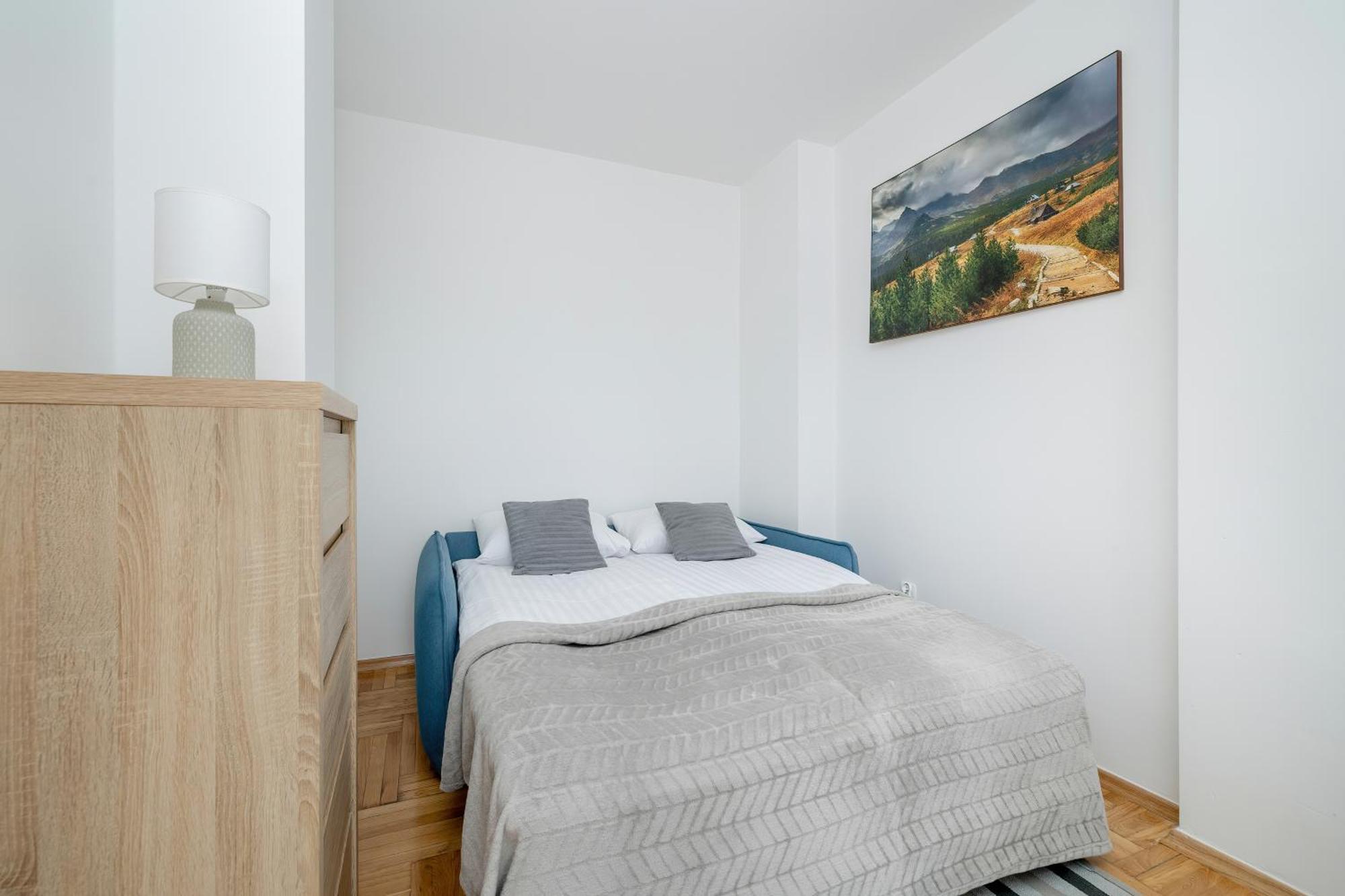Pardalowka Mountain View Apartments Zakopane By Noclegi Renters Екстериор снимка