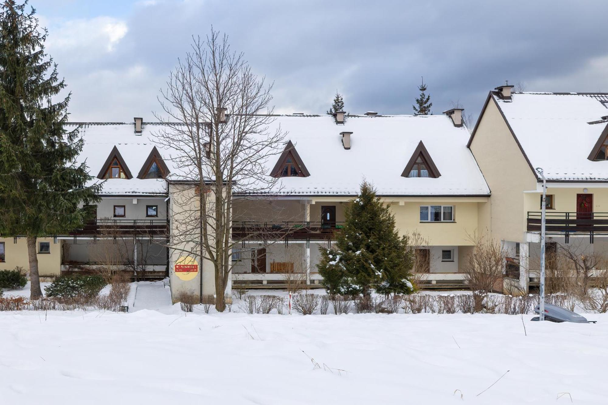 Pardalowka Mountain View Apartments Zakopane By Noclegi Renters Екстериор снимка