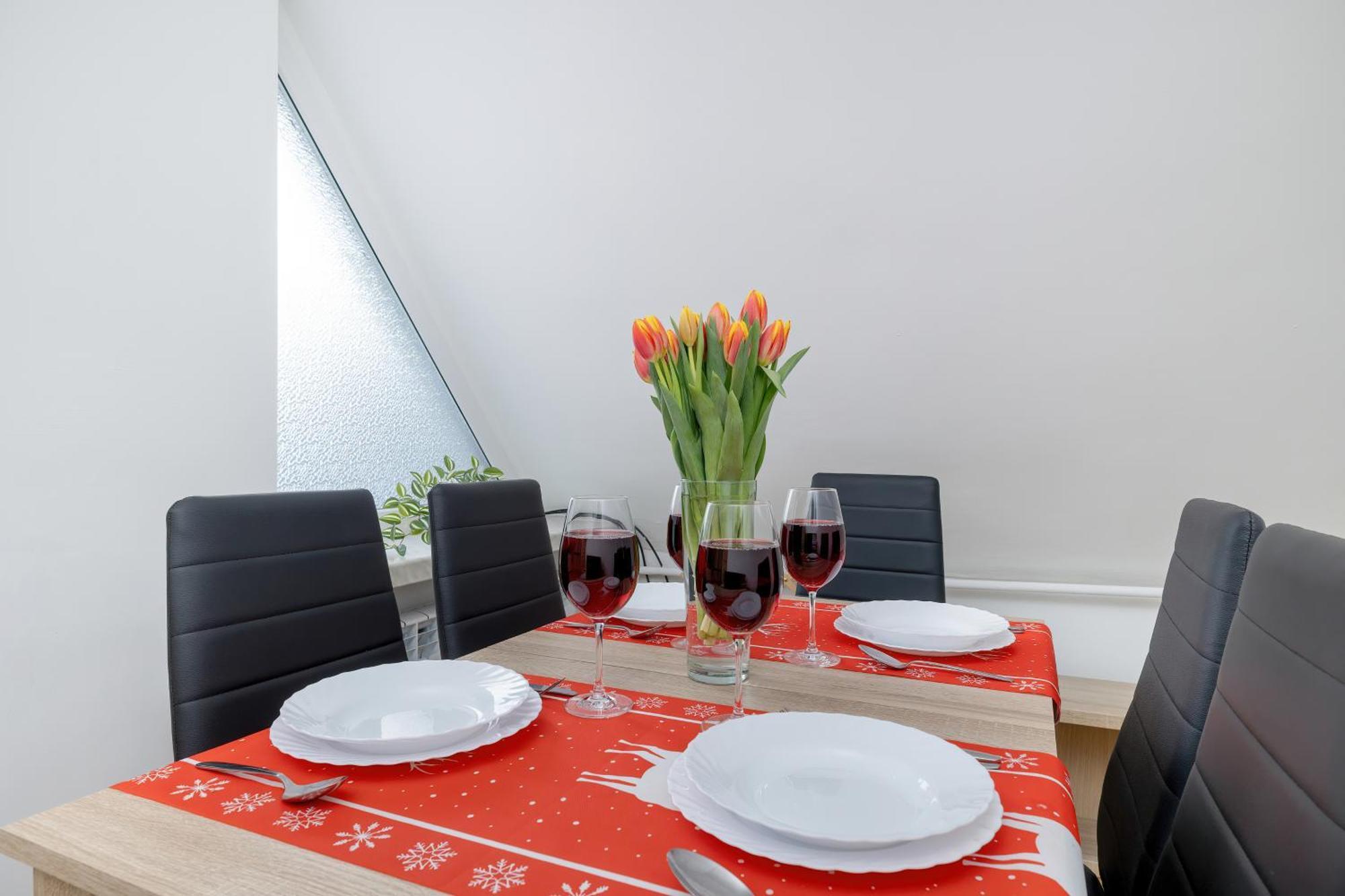 Pardalowka Mountain View Apartments Zakopane By Noclegi Renters Екстериор снимка