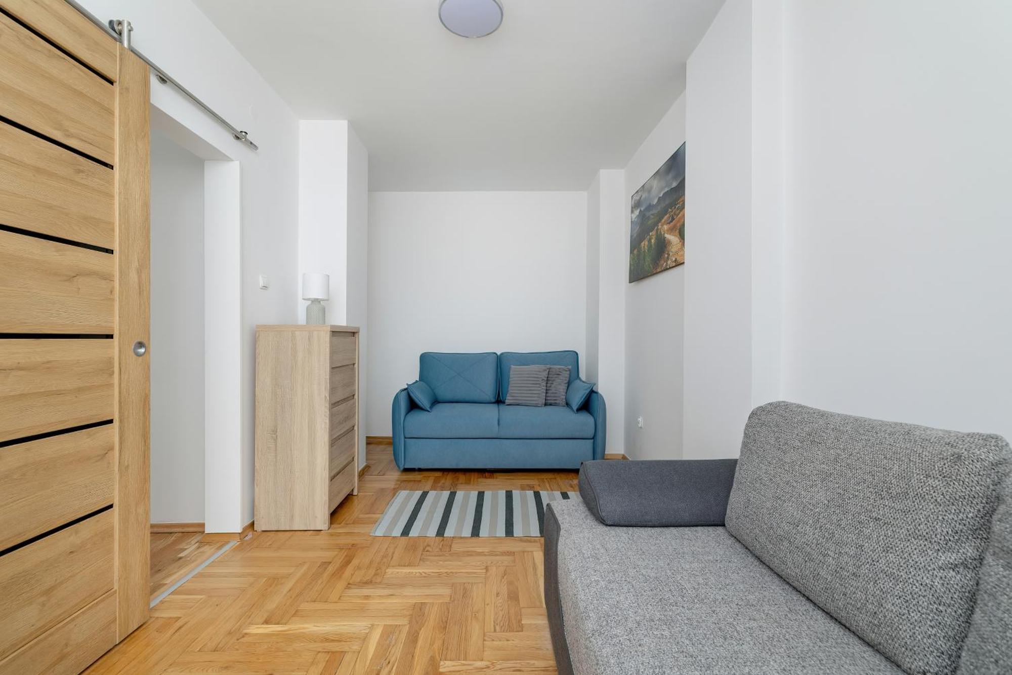 Pardalowka Mountain View Apartments Zakopane By Noclegi Renters Екстериор снимка