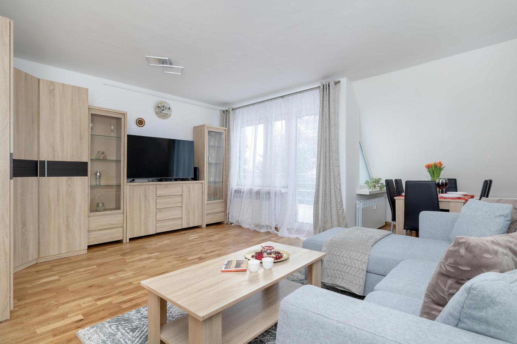 Pardalowka Mountain View Apartments Zakopane By Noclegi Renters Екстериор снимка